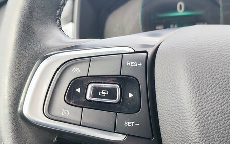 Chery Tiggo 7 Pro, 2022 год, 1 618 000 рублей, 22 фотография