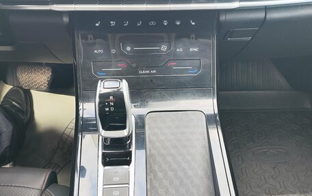 Chery Tiggo 7 Pro, 2022 год, 1 618 000 рублей, 27 фотография