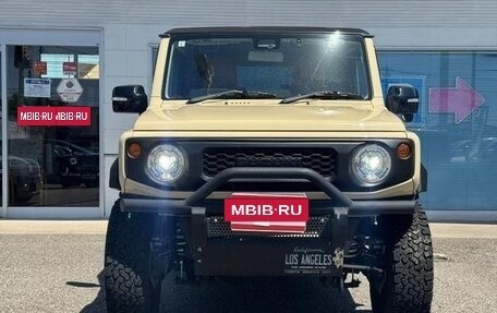 Suzuki Jimny, 2020 год, 1 100 000 рублей, 2 фотография
