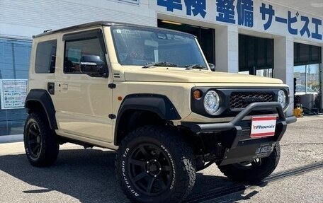 Suzuki Jimny, 2020 год, 1 100 000 рублей, 3 фотография