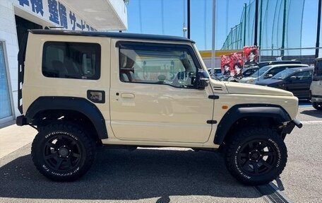 Suzuki Jimny, 2020 год, 1 100 000 рублей, 4 фотография