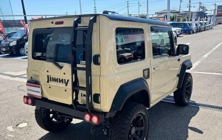 Suzuki Jimny, 2020 год, 1 100 000 рублей, 5 фотография