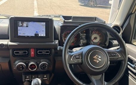 Suzuki Jimny, 2020 год, 1 100 000 рублей, 12 фотография