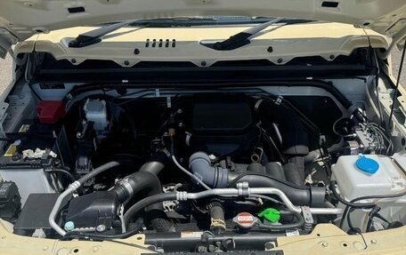 Suzuki Jimny, 2020 год, 1 100 000 рублей, 8 фотография