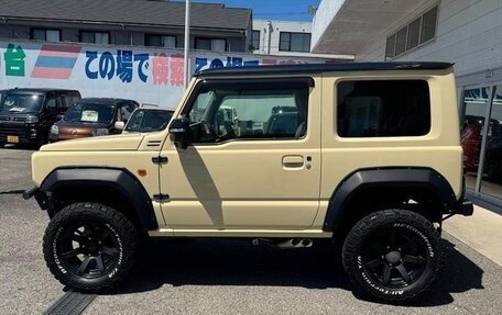 Suzuki Jimny, 2020 год, 1 100 000 рублей, 7 фотография