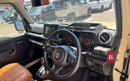 Suzuki Jimny, 2020 год, 1 100 000 рублей, 14 фотография