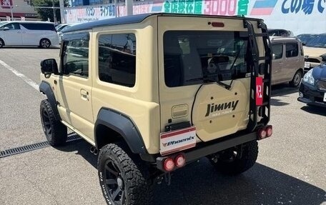 Suzuki Jimny, 2020 год, 1 100 000 рублей, 6 фотография