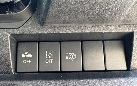 Suzuki Jimny, 2020 год, 1 100 000 рублей, 18 фотография