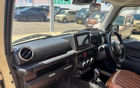 Suzuki Jimny, 2020 год, 1 100 000 рублей, 16 фотография