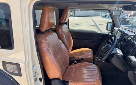 Suzuki Jimny, 2020 год, 1 100 000 рублей, 20 фотография