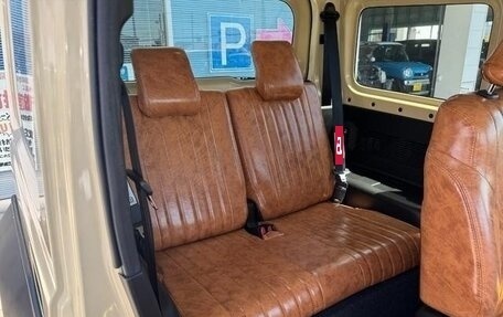 Suzuki Jimny, 2020 год, 1 100 000 рублей, 22 фотография