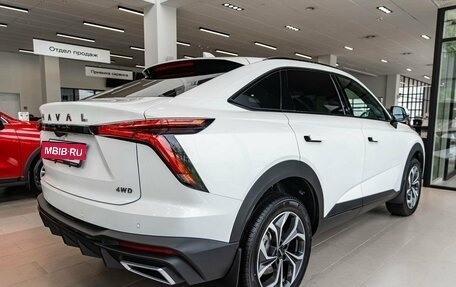 Haval F7x, 2026 год, 3 799 000 рублей, 5 фотография