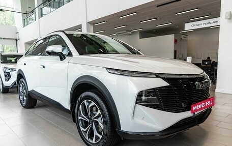 Haval F7x, 2026 год, 3 799 000 рублей, 2 фотография