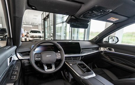 Haval F7x, 2026 год, 3 799 000 рублей, 7 фотография