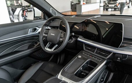 Haval F7x, 2026 год, 3 799 000 рублей, 8 фотография