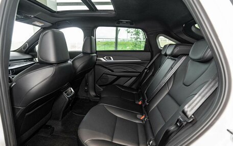 Haval F7x, 2026 год, 3 799 000 рублей, 11 фотография