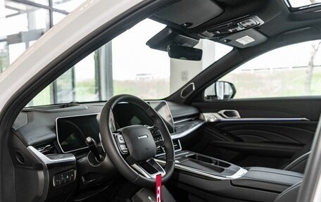 Haval F7x, 2026 год, 3 799 000 рублей, 10 фотография
