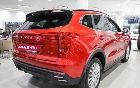 Haval Jolion, 2026 год, 2 649 000 рублей, 4 фотография