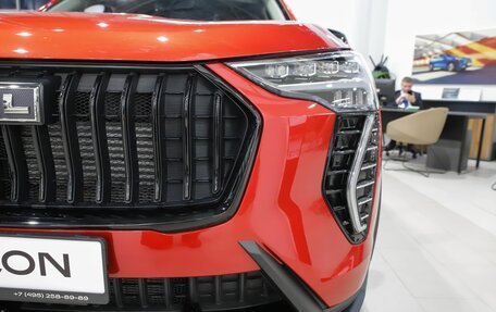 Haval Jolion, 2026 год, 2 649 000 рублей, 8 фотография