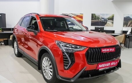 Haval Jolion, 2026 год, 2 649 000 рублей, 6 фотография