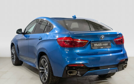 BMW X6, 2019 год, 5 450 000 рублей, 7 фотография