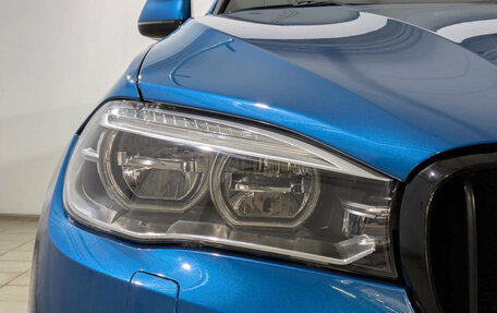 BMW X6, 2019 год, 5 450 000 рублей, 11 фотография