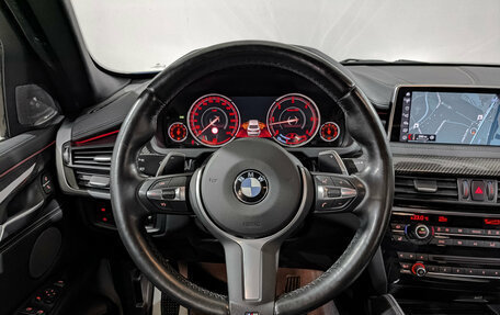 BMW X6, 2019 год, 5 450 000 рублей, 22 фотография