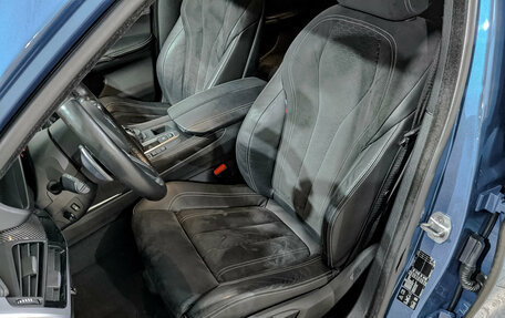 BMW X6, 2019 год, 5 450 000 рублей, 20 фотография