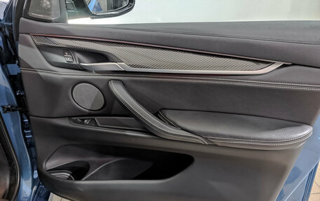 BMW X6, 2019 год, 5 450 000 рублей, 25 фотография