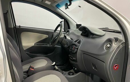 Chery IndiS (S18D) I, 2014 год, 320 000 рублей, 9 фотография