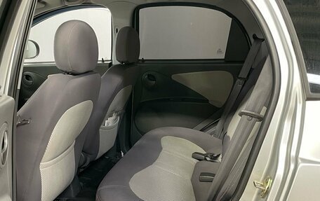 Chery IndiS (S18D) I, 2014 год, 320 000 рублей, 12 фотография