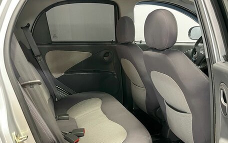 Chery IndiS (S18D) I, 2014 год, 320 000 рублей, 10 фотография