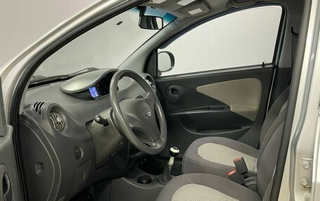 Chery IndiS (S18D) I, 2014 год, 320 000 рублей, 11 фотография