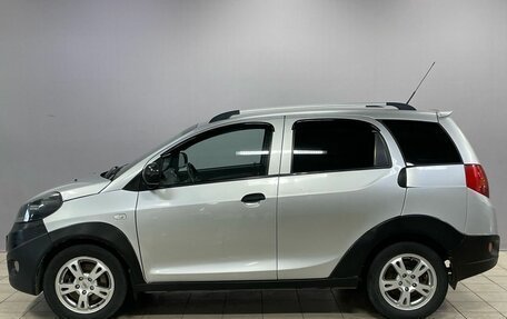 Chery IndiS (S18D) I, 2014 год, 320 000 рублей, 4 фотография