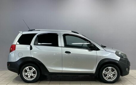 Chery IndiS (S18D) I, 2014 год, 320 000 рублей, 8 фотография