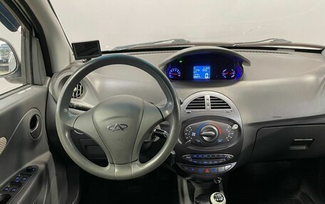 Chery IndiS (S18D) I, 2014 год, 320 000 рублей, 13 фотография