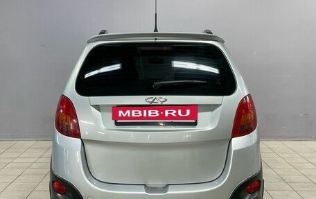 Chery IndiS (S18D) I, 2014 год, 320 000 рублей, 6 фотография