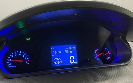 Chery IndiS (S18D) I, 2014 год, 320 000 рублей, 15 фотография