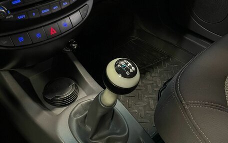 Chery IndiS (S18D) I, 2014 год, 320 000 рублей, 17 фотография