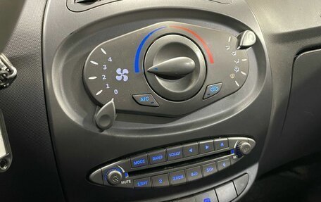 Chery IndiS (S18D) I, 2014 год, 320 000 рублей, 16 фотография