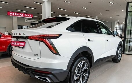 Haval F7x, 2026 год, 3 999 000 рублей, 5 фотография