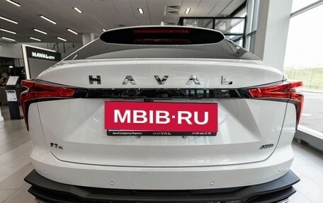 Haval F7x, 2026 год, 3 999 000 рублей, 6 фотография