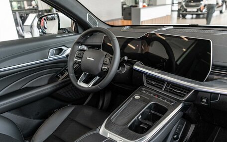 Haval F7x, 2026 год, 3 999 000 рублей, 8 фотография