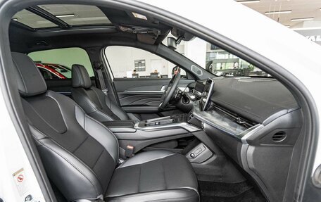Haval F7x, 2026 год, 3 999 000 рублей, 12 фотография