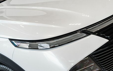 Haval F7x, 2026 год, 3 999 000 рублей, 15 фотография