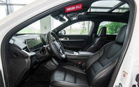 Haval F7x, 2026 год, 3 999 000 рублей, 9 фотография