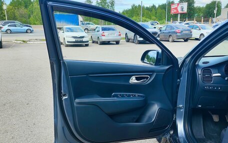 KIA Rio IV, 2020 год, 1 558 000 рублей, 14 фотография