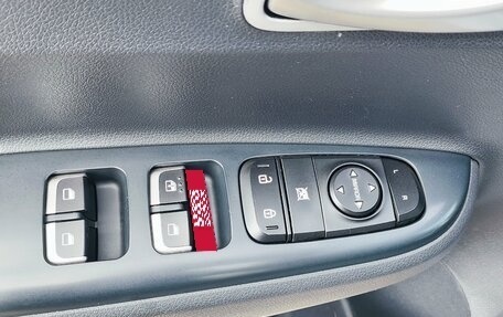 KIA Rio IV, 2020 год, 1 558 000 рублей, 15 фотография