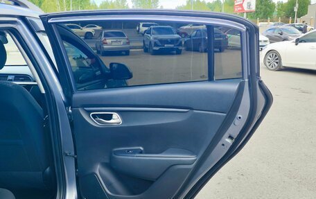 KIA Rio IV, 2020 год, 1 558 000 рублей, 30 фотография