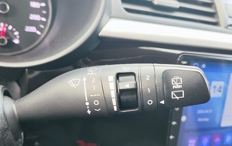 KIA Rio IV, 2020 год, 1 558 000 рублей, 24 фотография